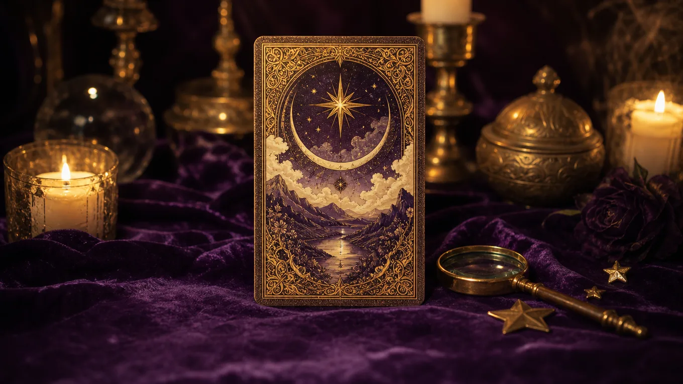 Card Meanings
