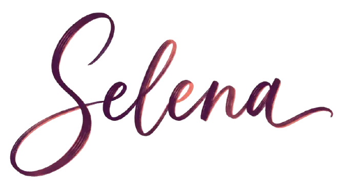 Selena Tarot