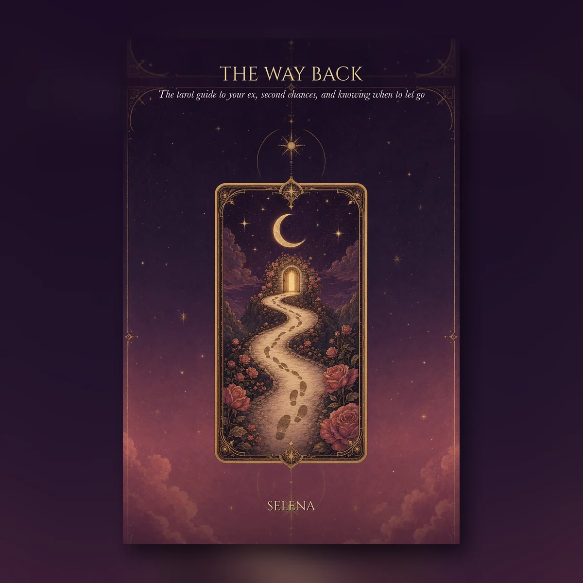 The Way Back