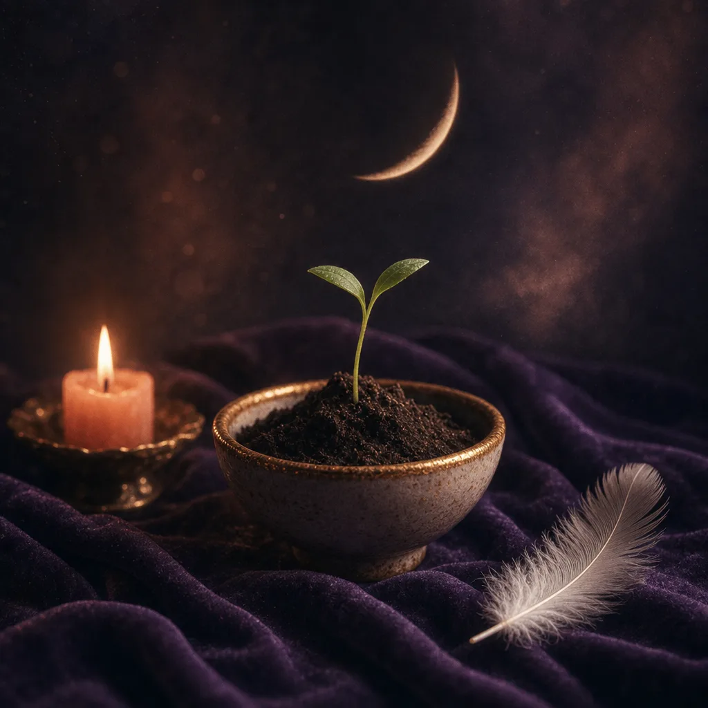 Fertility & Conception Reading