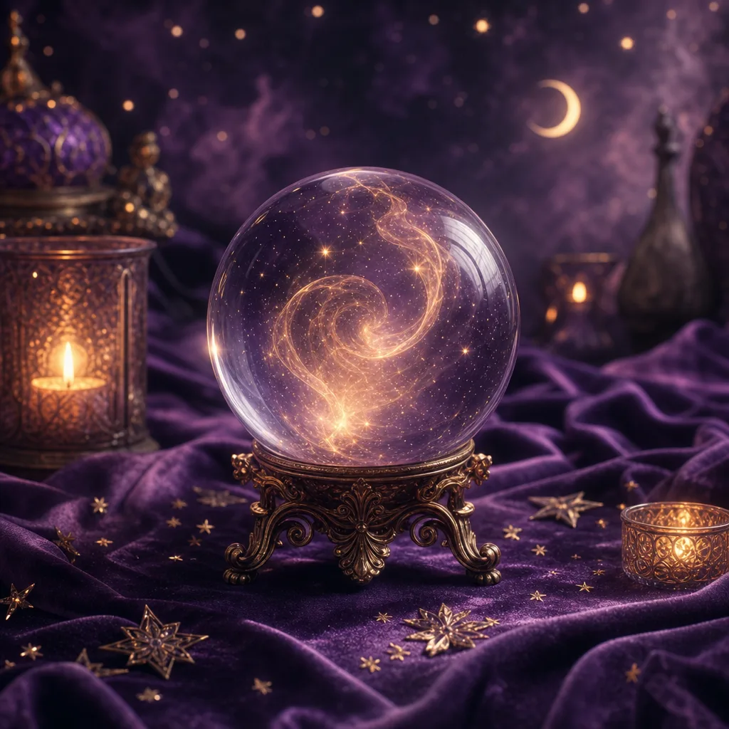 Your Next Chapter: Future Predictions