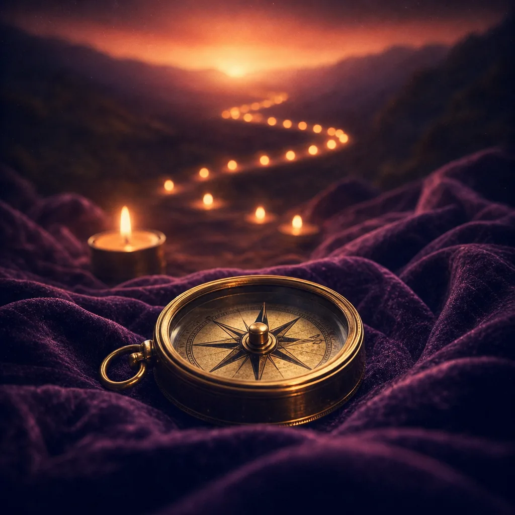 Life Path & General Guidance