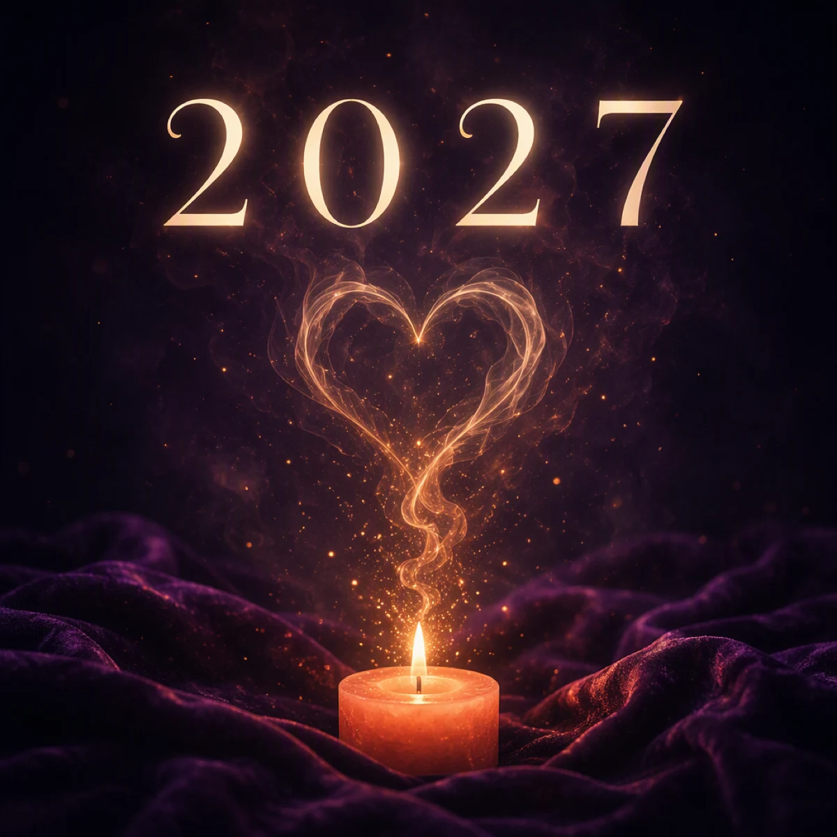 Manifesting Love in 2027