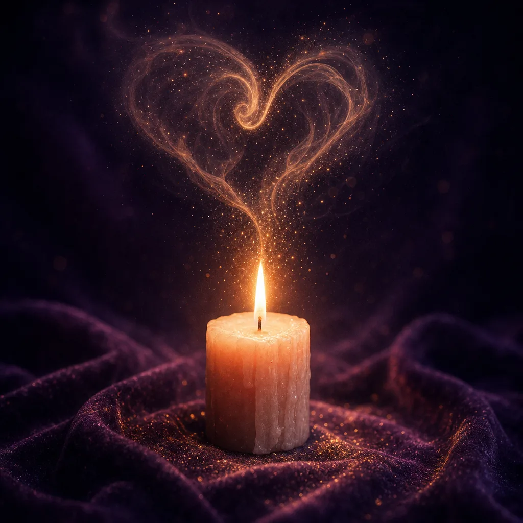 Manifesting Love in 2026