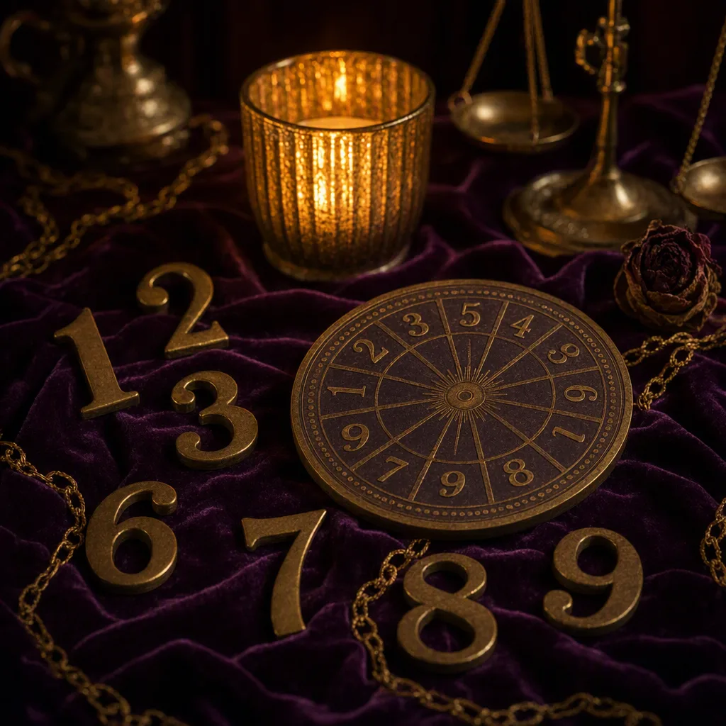 Your Personal Year: What This Cycle Is For