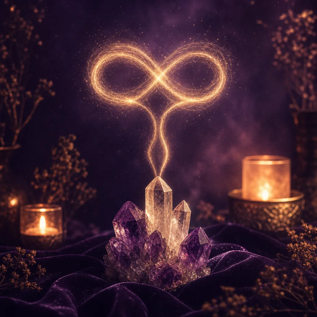 Soulmate or Karmic Lesson?