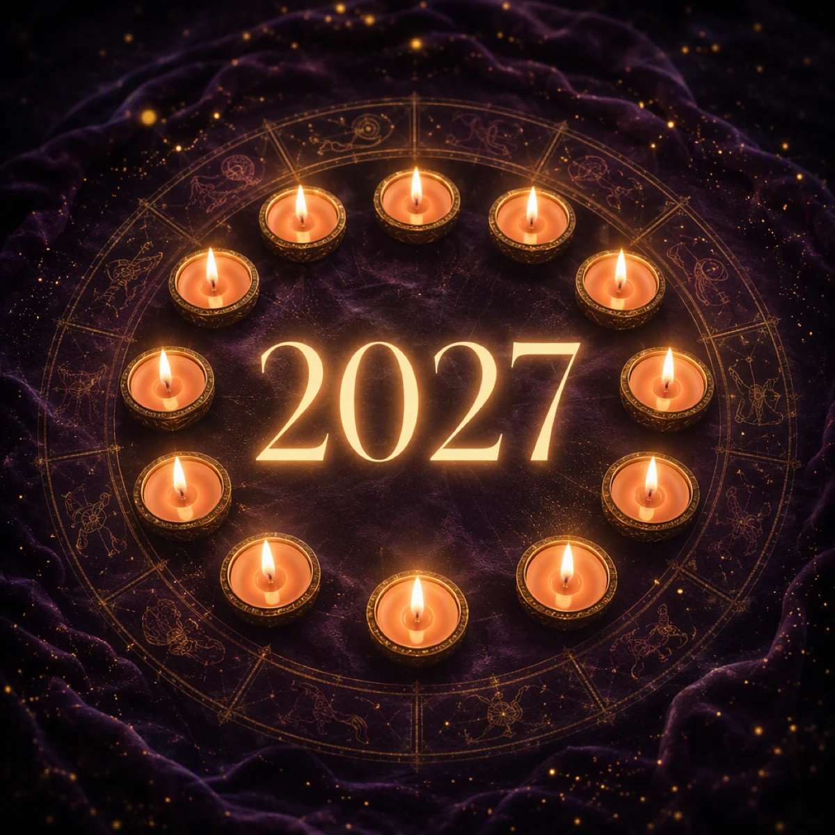 What's Coming for You in 2027