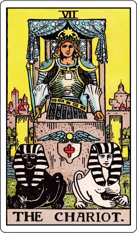 The Chariot