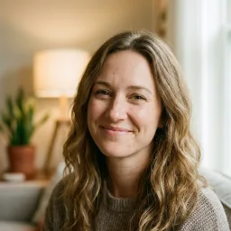 Sarah M.